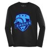 ATC Pro Team Polyester Long Sleeve Youth Tee Thumbnail