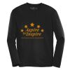 ATC Pro Team Polyester Long Sleeve Youth Tee Thumbnail