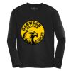 ATC Pro Team Polyester Long Sleeve Youth Tee Thumbnail