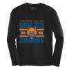 ATC Pro Team Polyester Long Sleeve Youth Tee Thumbnail