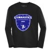 ATC Pro Team Polyester Long Sleeve Youth Tee Thumbnail