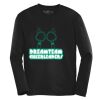 ATC Pro Team Polyester Long Sleeve Youth Tee Thumbnail