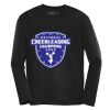 ATC Pro Team Polyester Long Sleeve Youth Tee Thumbnail