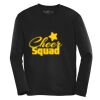 ATC Pro Team Polyester Long Sleeve Youth Tee Thumbnail