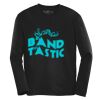 ATC Pro Team Polyester Long Sleeve Youth Tee Thumbnail