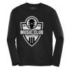 ATC Pro Team Polyester Long Sleeve Youth Tee Thumbnail
