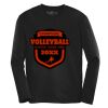 ATC Pro Team Polyester Long Sleeve Youth Tee Thumbnail