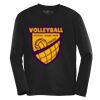ATC Pro Team Polyester Long Sleeve Youth Tee Thumbnail