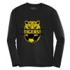 ATC Pro Team Polyester Long Sleeve Youth Tee Thumbnail