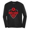 ATC Pro Team Polyester Long Sleeve Youth Tee Thumbnail