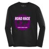 ATC Pro Team Polyester Long Sleeve Youth Tee Thumbnail