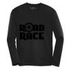 ATC Pro Team Polyester Long Sleeve Youth Tee Thumbnail