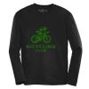 ATC Pro Team Polyester Long Sleeve Youth Tee Thumbnail