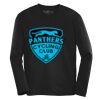 ATC Pro Team Polyester Long Sleeve Youth Tee Thumbnail