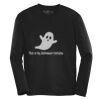 ATC Pro Team Polyester Long Sleeve Youth Tee Thumbnail