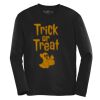 ATC Pro Team Polyester Long Sleeve Youth Tee Thumbnail