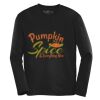 ATC Pro Team Polyester Long Sleeve Youth Tee Thumbnail