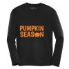 ATC Pro Team Polyester Long Sleeve Youth Tee Thumbnail