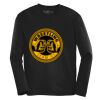 ATC Pro Team Polyester Long Sleeve Youth Tee Thumbnail