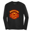 ATC Pro Team Polyester Long Sleeve Youth Tee Thumbnail