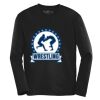 ATC Pro Team Polyester Long Sleeve Youth Tee Thumbnail