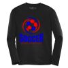 ATC Pro Team Polyester Long Sleeve Youth Tee Thumbnail