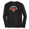 ATC Pro Team Polyester Long Sleeve Youth Tee Thumbnail