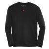ATC Pro Team Polyester Long Sleeve Youth Tee Thumbnail
