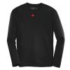 ATC Pro Team Polyester Long Sleeve Youth Tee Thumbnail