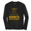 ATC Pro Team Polyester Long Sleeve Youth Tee Thumbnail