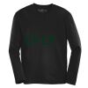ATC Pro Team Polyester Long Sleeve Youth Tee Thumbnail