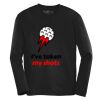 ATC Pro Team Polyester Long Sleeve Youth Tee Thumbnail