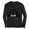 ATC Pro Team Polyester Long Sleeve Youth Tee Thumbnail