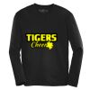 ATC Pro Team Polyester Long Sleeve Youth Tee Thumbnail