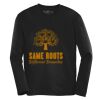 ATC Pro Team Polyester Long Sleeve Youth Tee Thumbnail