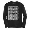 ATC Pro Team Polyester Long Sleeve Youth Tee Thumbnail