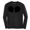 ATC Pro Team Polyester Long Sleeve Youth Tee Thumbnail