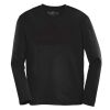 ATC Pro Team Polyester Long Sleeve Youth Tee Thumbnail