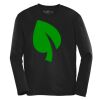 ATC Pro Team Polyester Long Sleeve Youth Tee Thumbnail