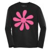 ATC Pro Team Polyester Long Sleeve Youth Tee Thumbnail