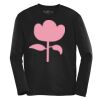 ATC Pro Team Polyester Long Sleeve Youth Tee Thumbnail
