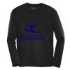 ATC Pro Team Polyester Long Sleeve Youth Tee Thumbnail