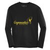 ATC Pro Team Polyester Long Sleeve Youth Tee Thumbnail