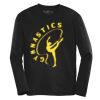 ATC Pro Team Polyester Long Sleeve Youth Tee Thumbnail