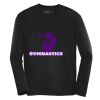 ATC Pro Team Polyester Long Sleeve Youth Tee Thumbnail