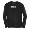 ATC Pro Team Polyester Long Sleeve Youth Tee Thumbnail