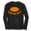 ATC Pro Team Polyester Long Sleeve Youth Tee Thumbnail