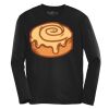 ATC Pro Team Polyester Long Sleeve Youth Tee Thumbnail