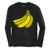 ATC Pro Team Polyester Long Sleeve Youth Tee Thumbnail