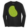 ATC Pro Team Polyester Long Sleeve Youth Tee Thumbnail